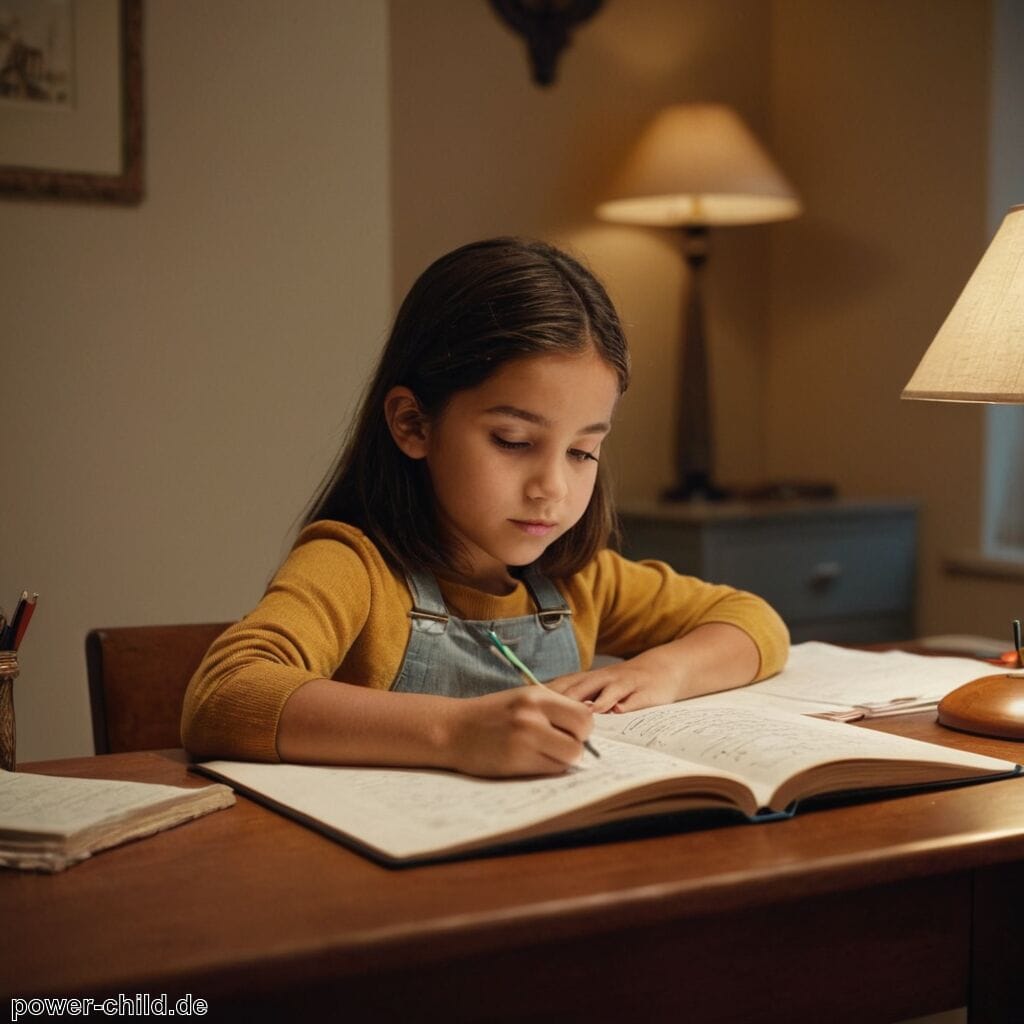 Tipps wenn dein Kind nicht lernen will