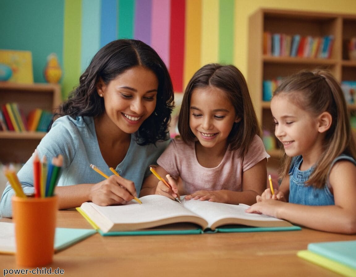 Positive Verstärkung einsetzen - Tipps wenn dein Kind nicht lernen will