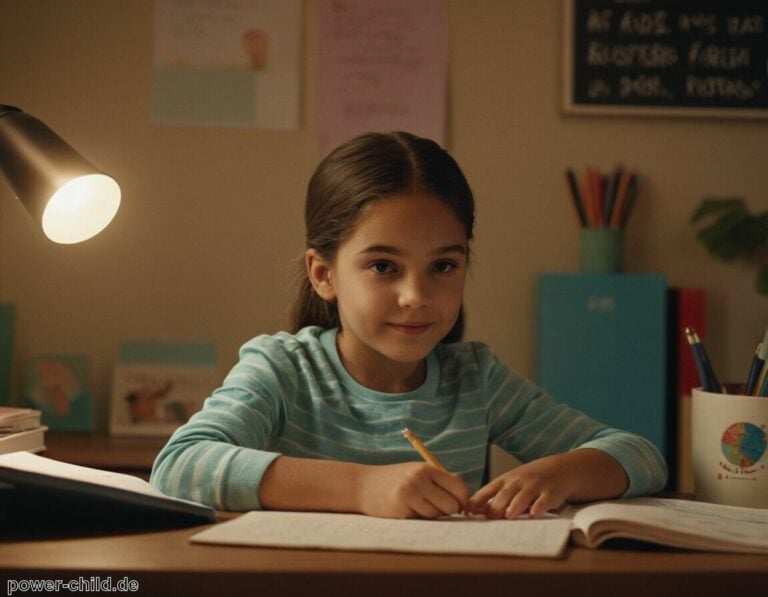 Tipps wenn dein Kind nicht lernen will